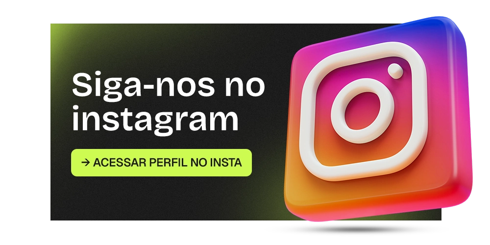 Redirecionar para instagram