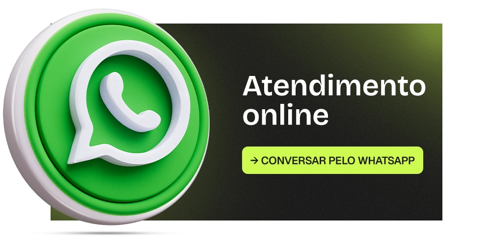 Redirecionar para whatsapp